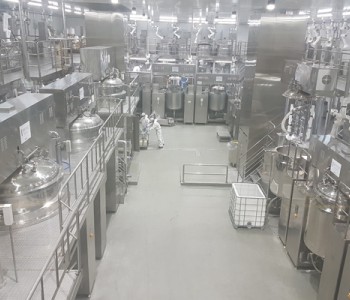 项目案例